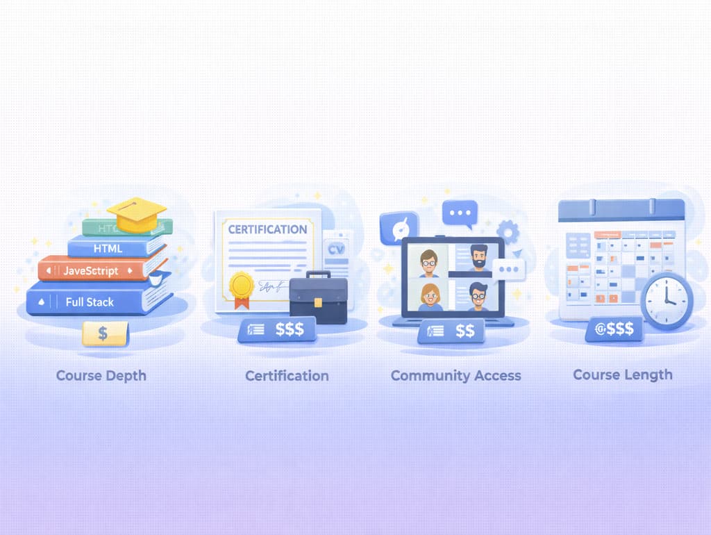 Is Paying for Online Programming Training the Right Move?